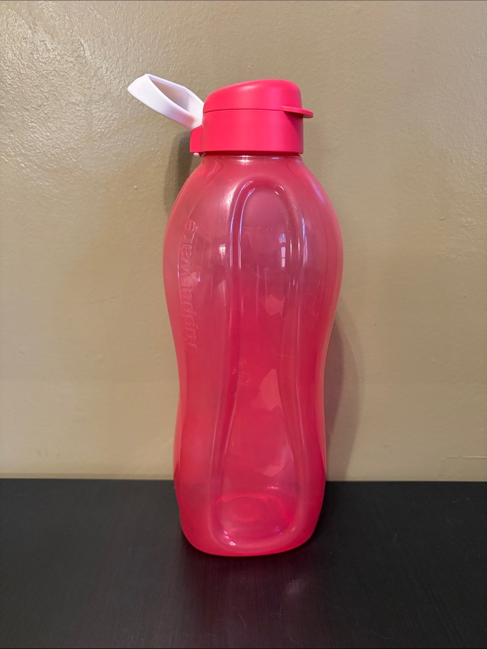 Tupperware Drink Container - 2 liter